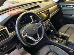 فولكسفاغن أطلس